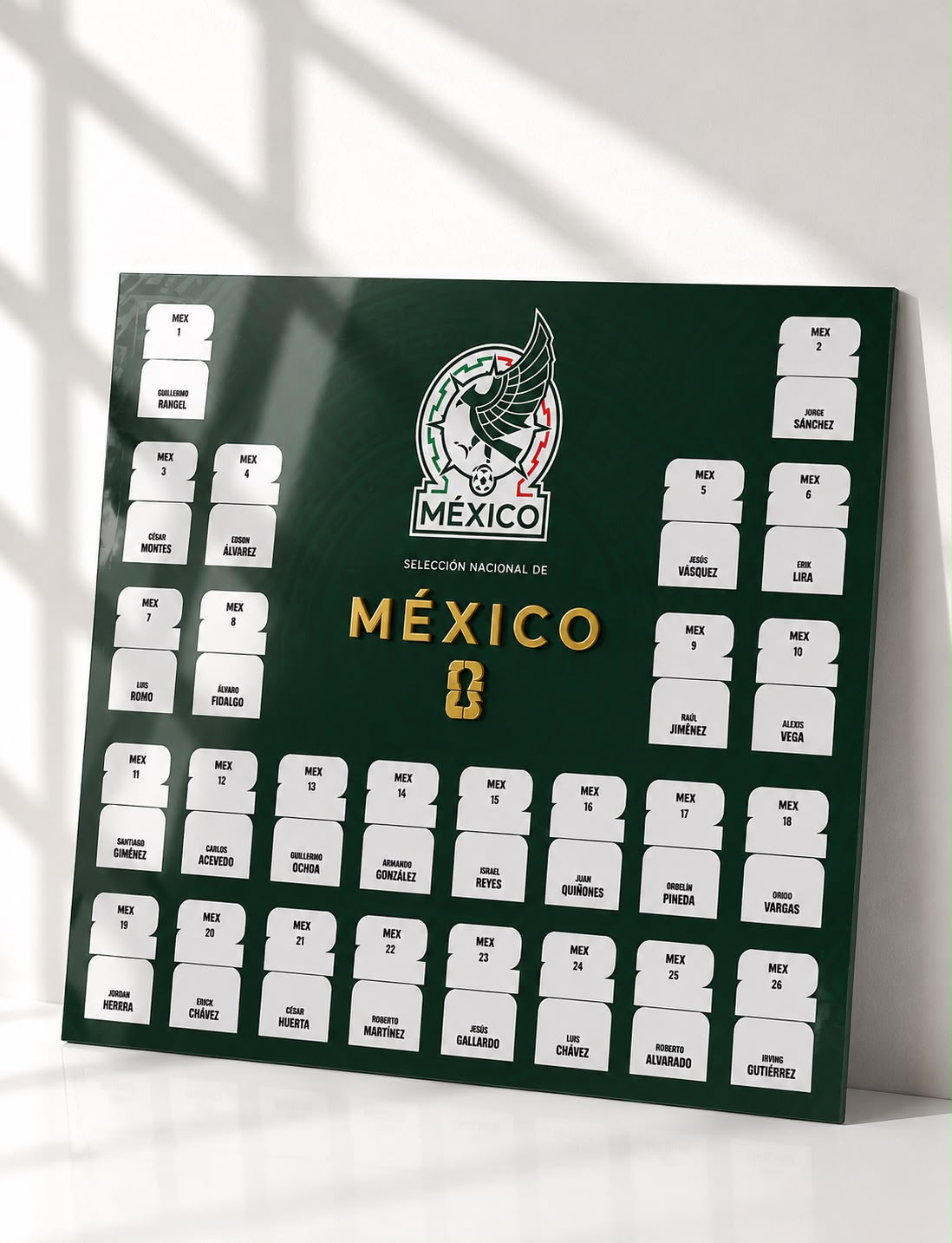 Y SI, SI?