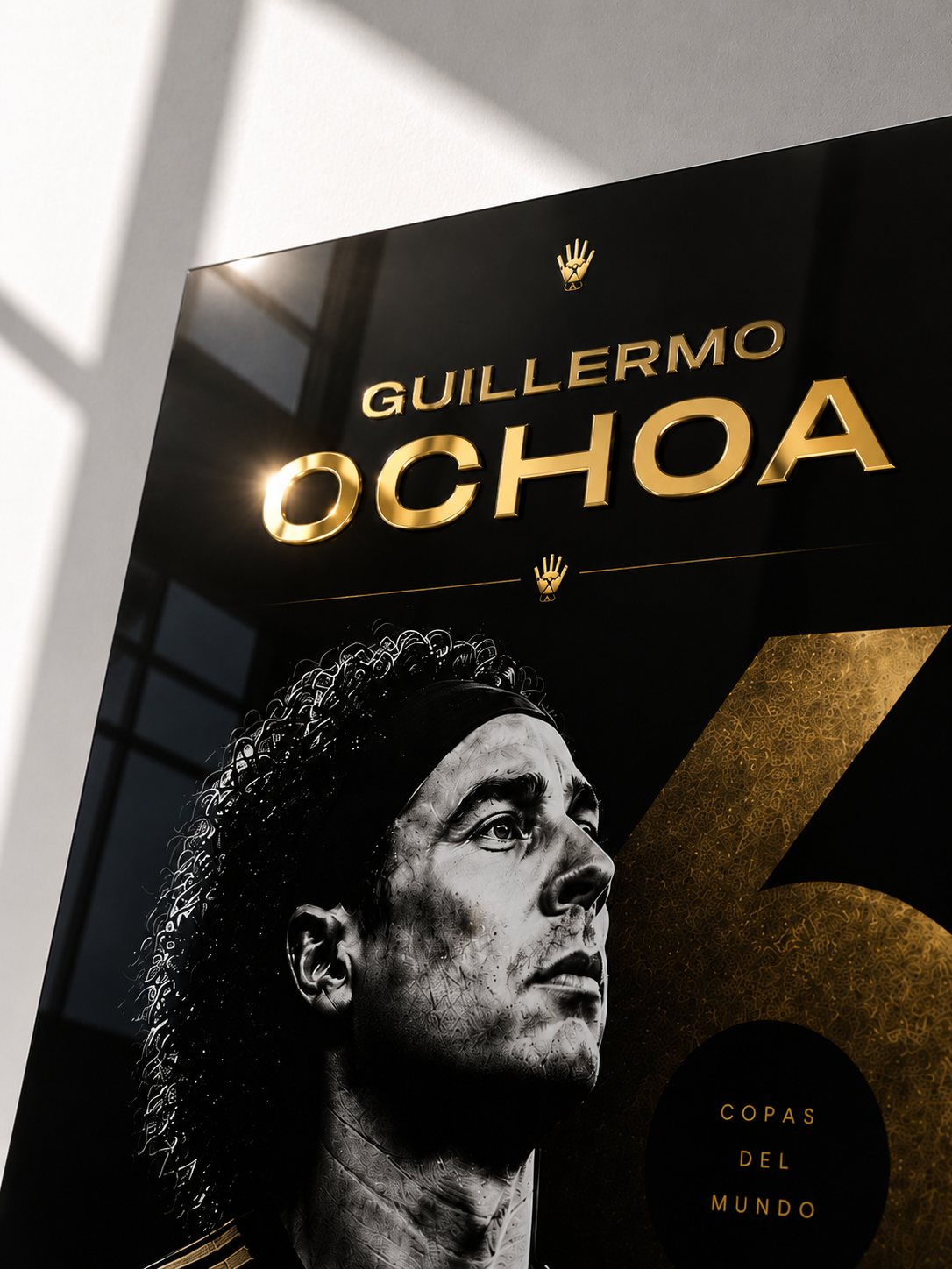 LAST DANCE OCHOA