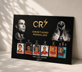 LAST DANCE CR7